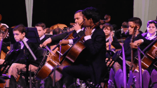 colegio-bilingue-niños-queretaro-alamos-orquesta