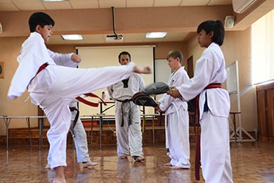 actividades-after-school-deportivas-taekwon