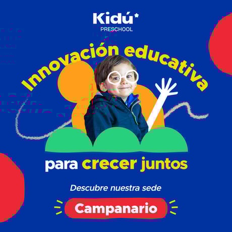 Descubre Kidu Campanario