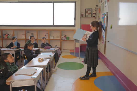 colegio-fontanar-cultura-maker