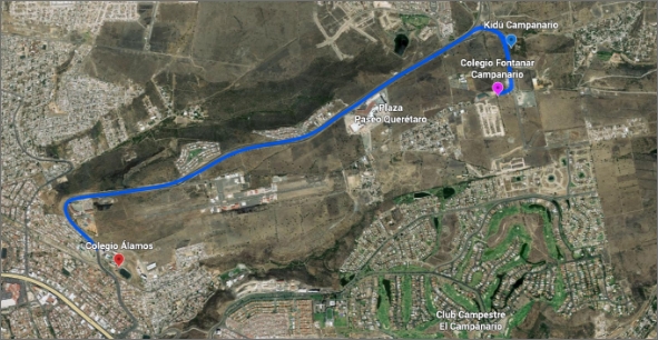 fontanar-sede-campanario-mapa