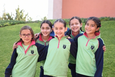 fontanar-sede-campanario-nivel-elementary