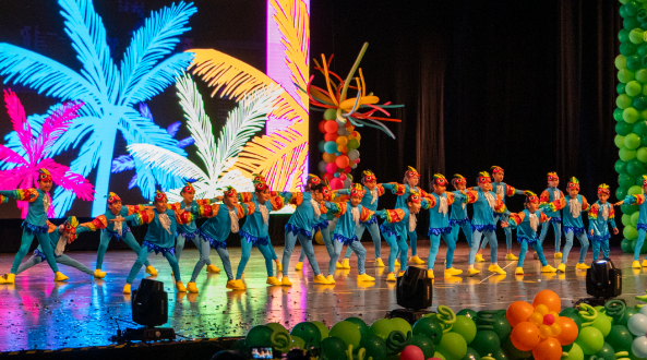 secundaria-bilingue-para-ninas-eventos-familiares