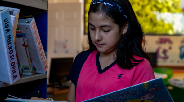 secundaria-bilingue-para-ninas-talleres