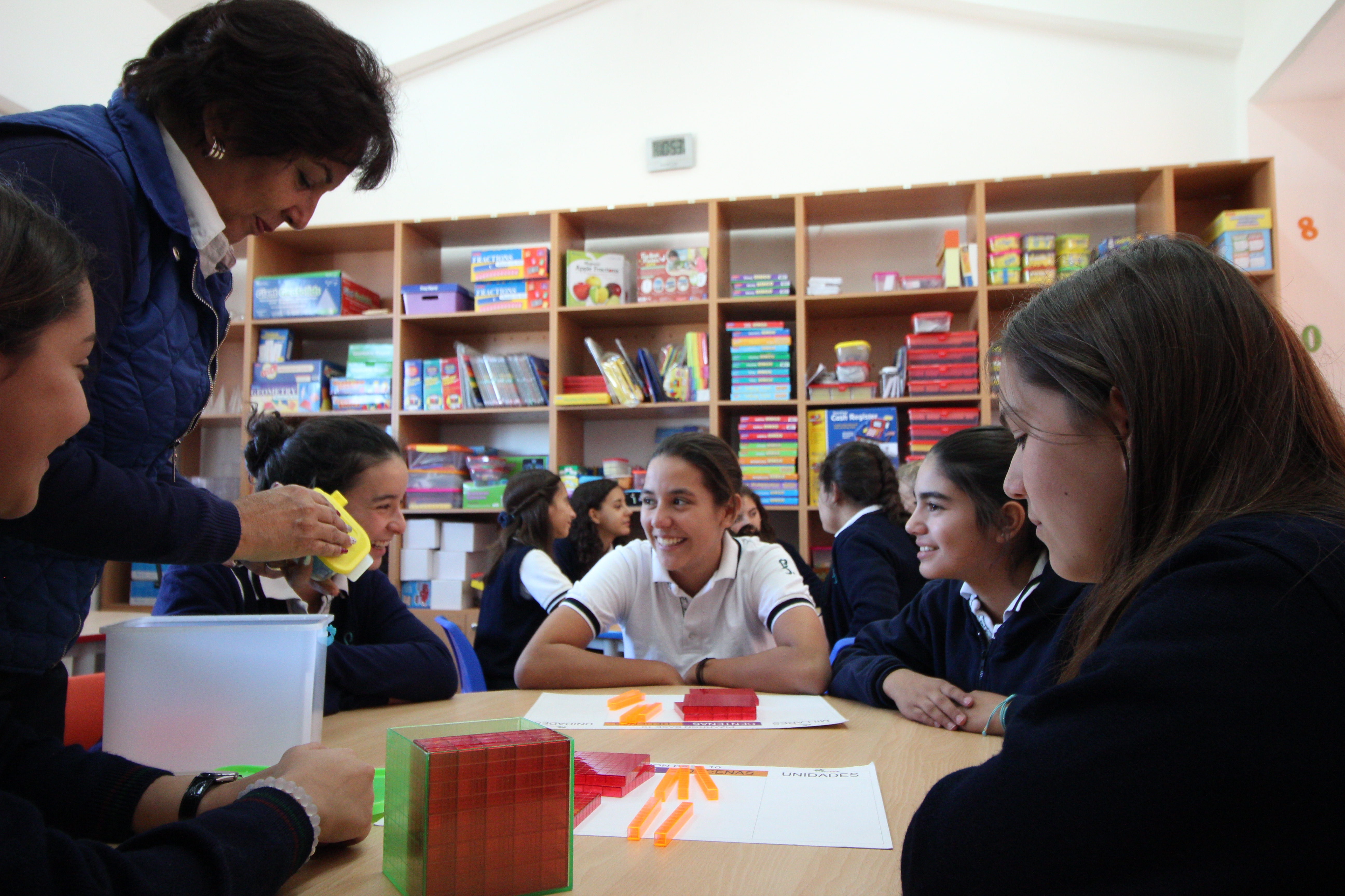 Por qué escoger un colegio que vaya con tus valores-2