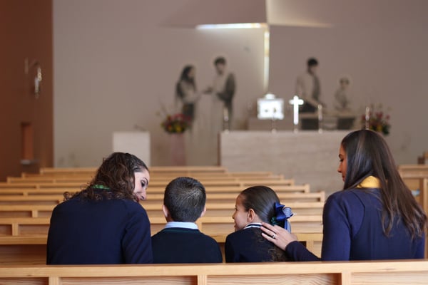 Por qué escoger un colegio que vaya con tus valores-3