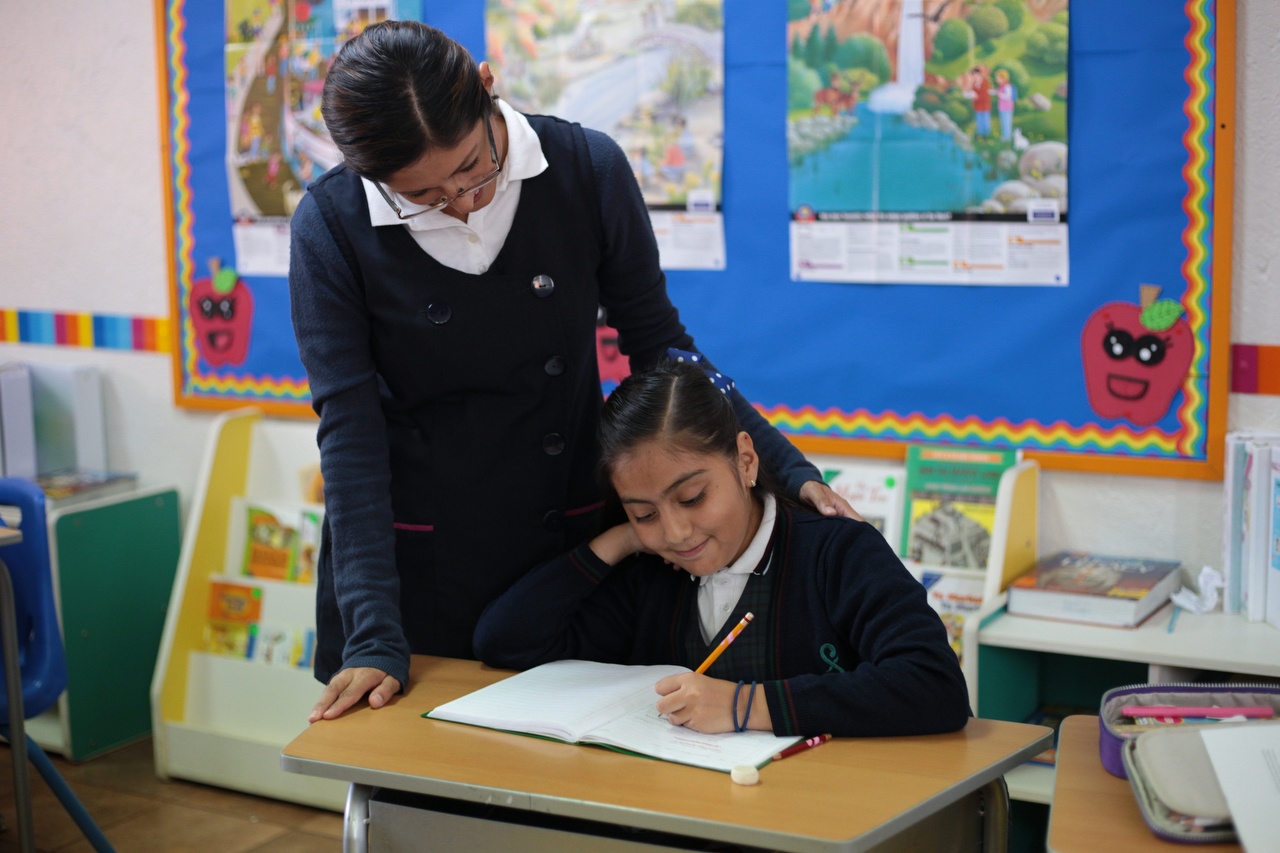 ¿Cuál es la diferencia entre formar