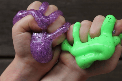 slime-actividad-de-verano