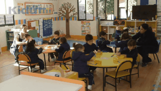 manualidades-kinder-bilingue-kidu