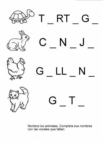 completar-palabras-ejercicio-kinder-kidu