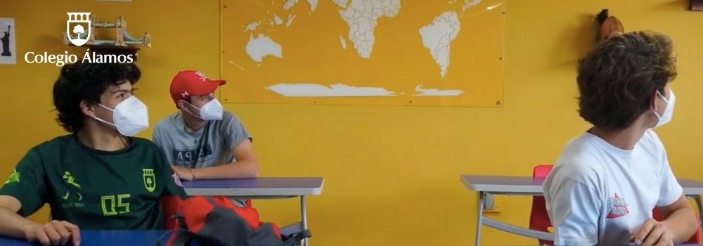 La importancia de la convivencia social en esta nueva normalidad