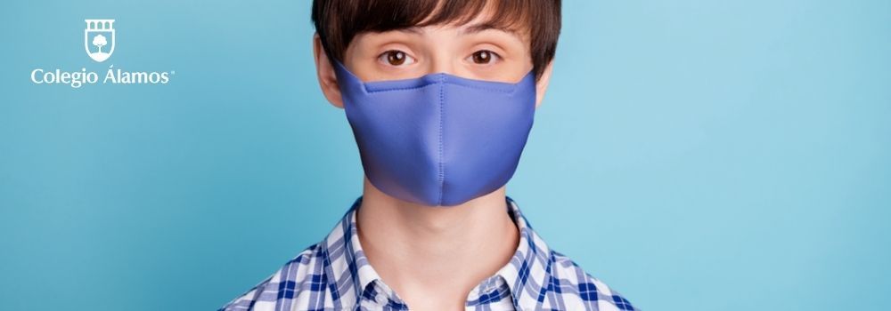 ¿Cómo proteger a mi hijo ante la nueva ola de Covid-19?