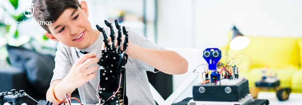 Educación STEM, preparación para el futuro