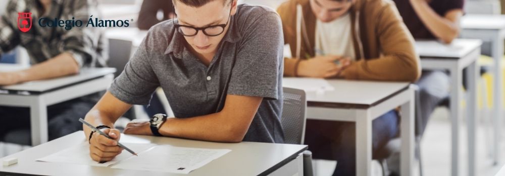 La formación Active Learning del Colegio Álamos