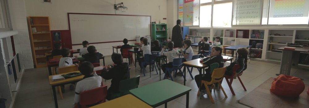 Descubre la importancia del Mindfulness en el colegio