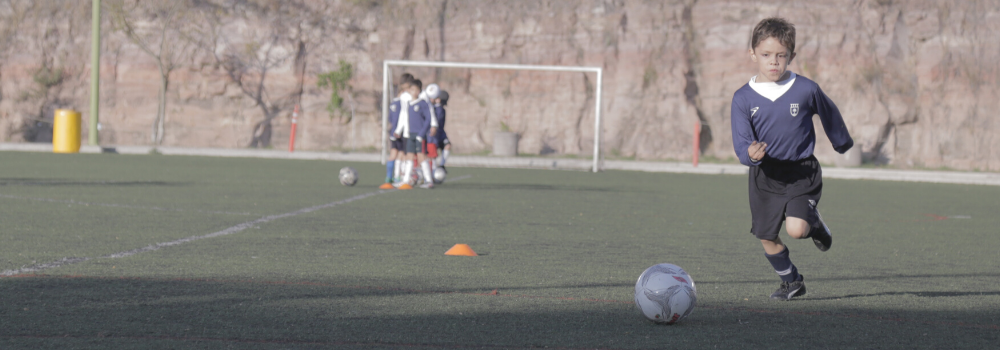 ¿Los mejores deportes para practicar en el colegio?