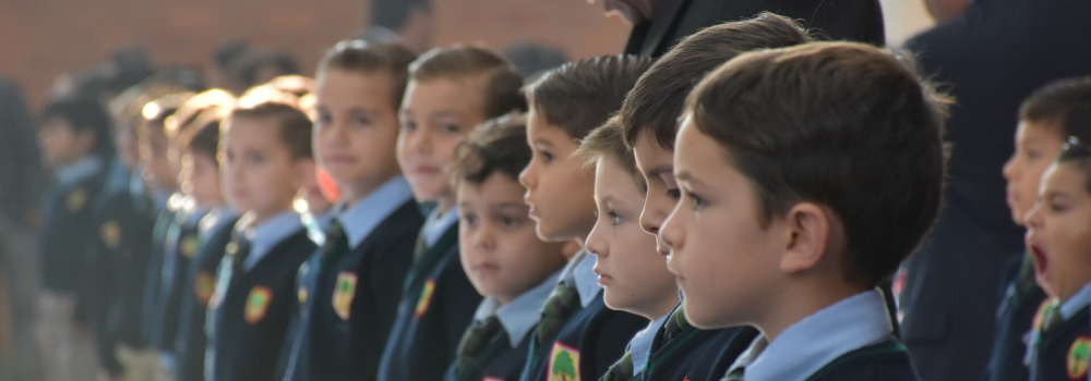 Ventajas de un colegio con inspiración católica