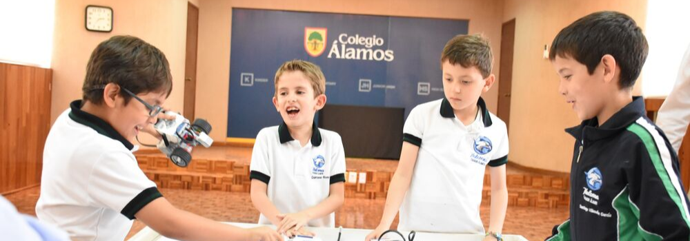 ¿Es verdad lo que se dice sobre los colegios para niños?