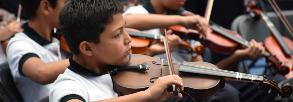 Conoce el proceso de admisión en línea del Colegio Álamos