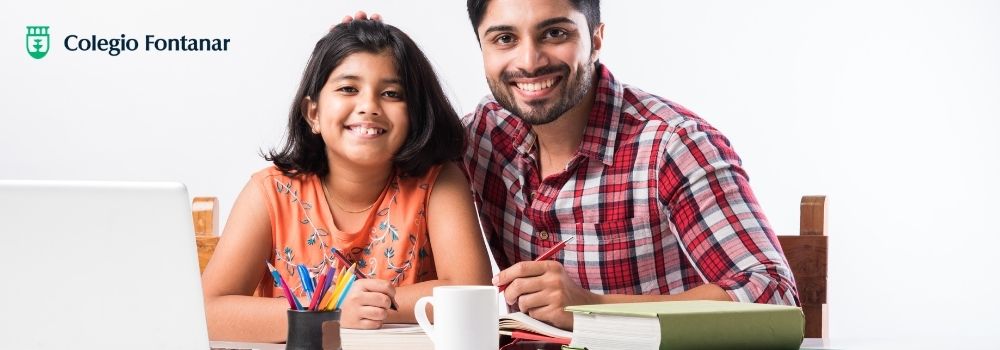 La importancia de papá en la formación de las niñas