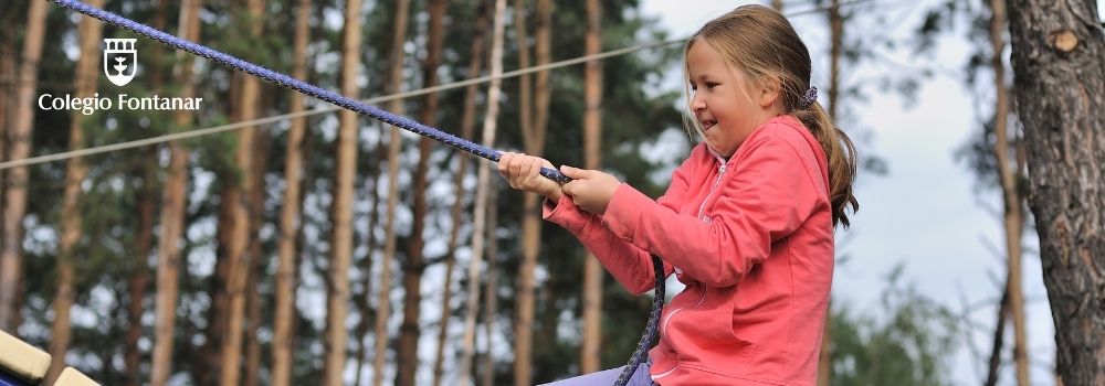¿Cómo fomentar la perseverancia en tu hija?