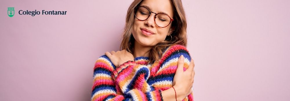 De niña a mujer: el camino del autocuidado