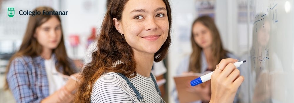 Formación Active Learning: autonomía para las niñas de Fontanar