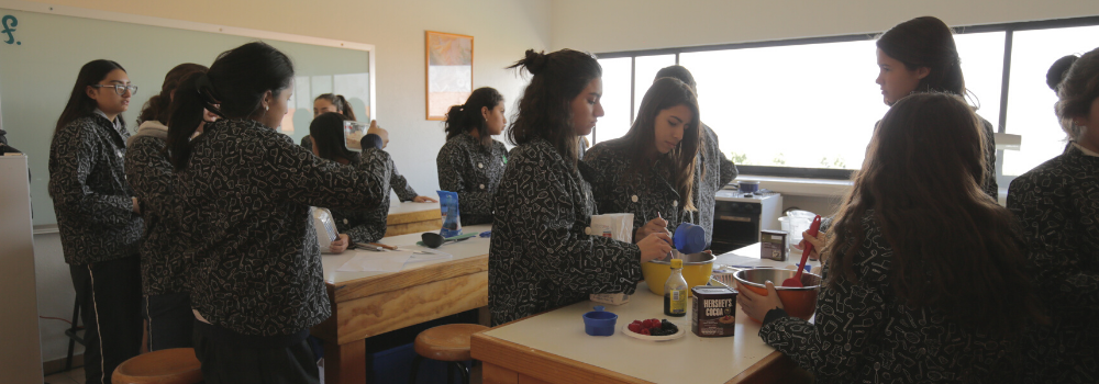 ¿Cómo comer saludablemente para el estudio en la cuarentena?