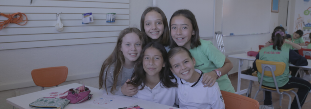 Hijas resilientes en un mundo sobreprotector