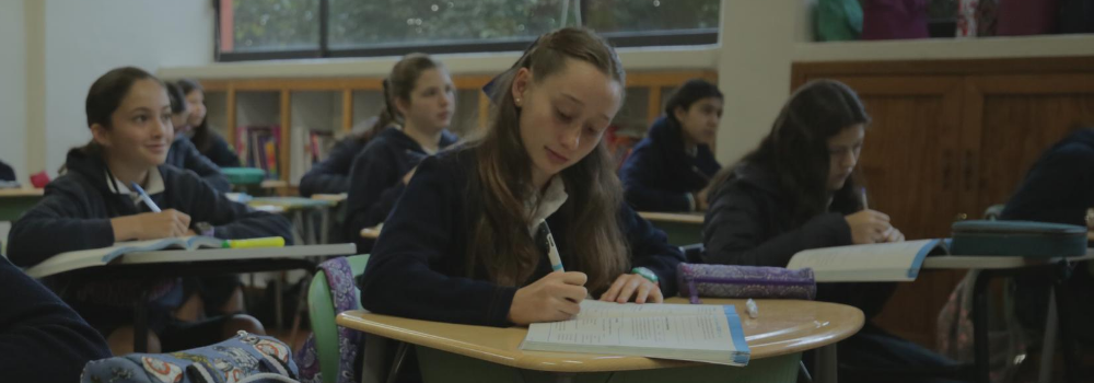 ¿Cuál es el mejor colegio privado en Querétaro para tu hija?
