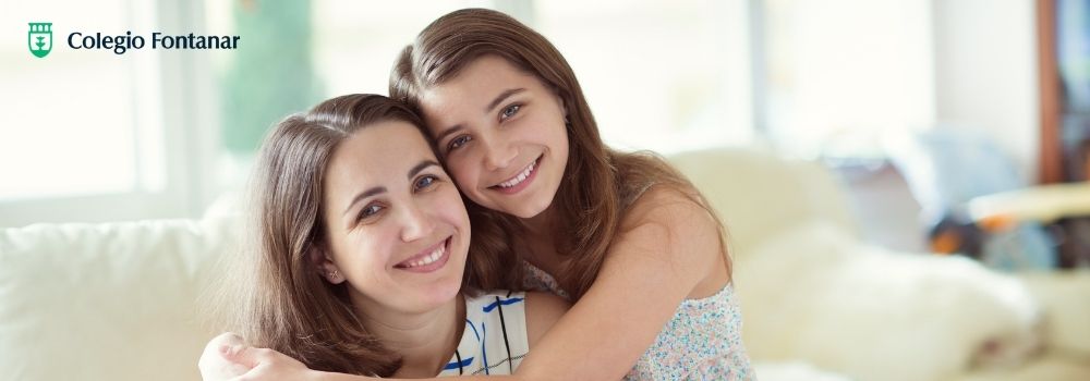 Los errores de adolescente y 5 formas de ayudarla a resolverlos