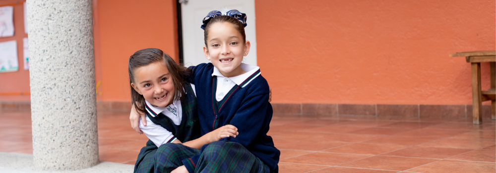 ¿Qué hago si mi hija es muy tímida?