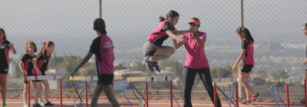 ¡Juega y convive con tu hija!