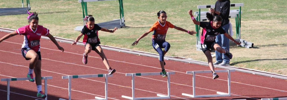 Los mejores deportes para niñas