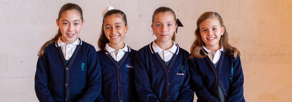 5 mitos de los colegios para niñas