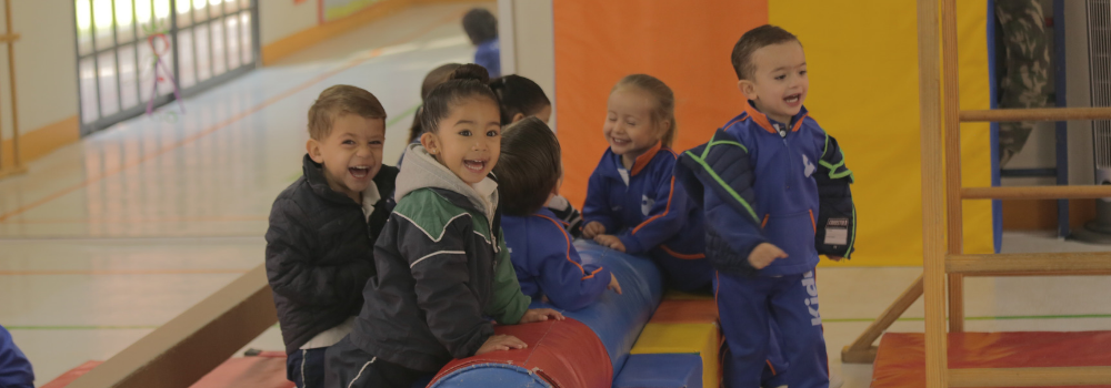 3 elementos de Kidú para enseñar de forma divertida