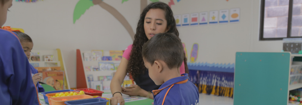 ¿Cómo enseñar inglés a los peques en casa?