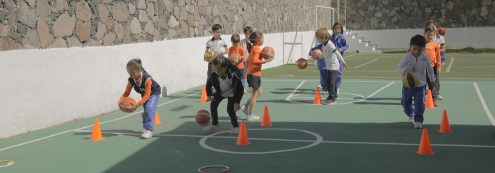 ¿Por qué el deporte es tan importante en la etapa preescolar?