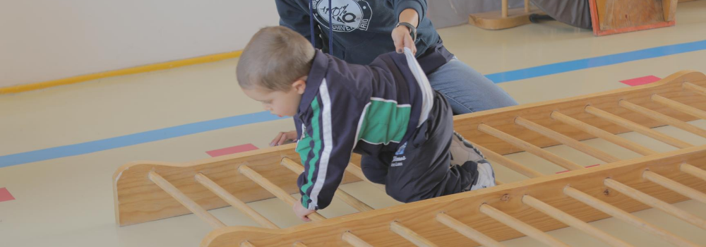 Conoce el programa de neurodesarrollo de Kidú