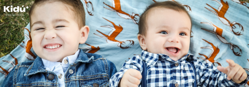 ¿Cómo criar niños felices?