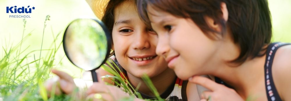 3 actividades de ciencias para tu hijo preescolar en casa