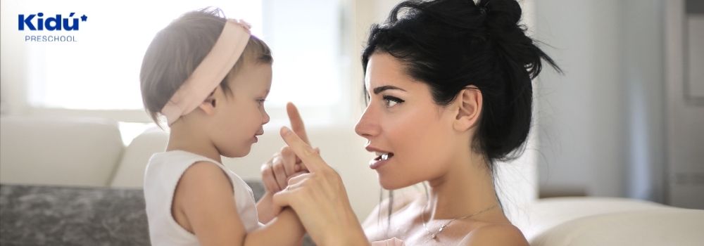 ¿Por qué es sano establecer límites a tu pequeño en una edad temprana?