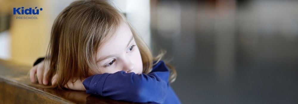 La ansiedad en los niños: cómo tratarla