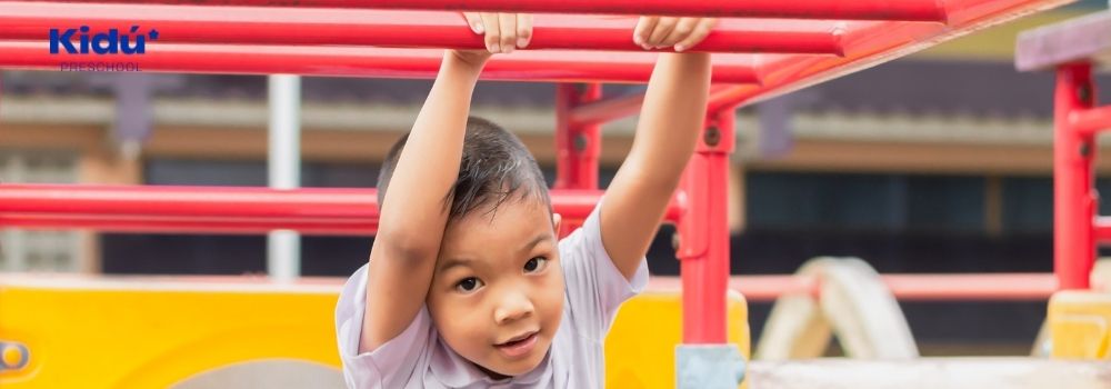 Resiliencia en niños pequeños: qué es y por qué fomentarla