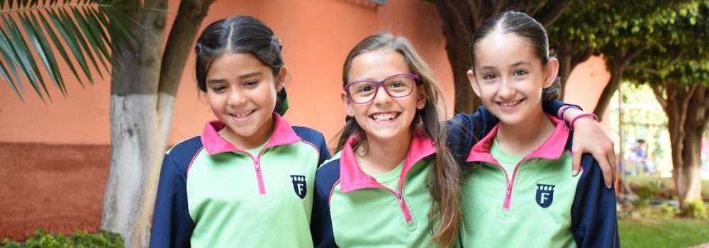 Formación Active Learning: autonomía para las niñas de Fontanar
