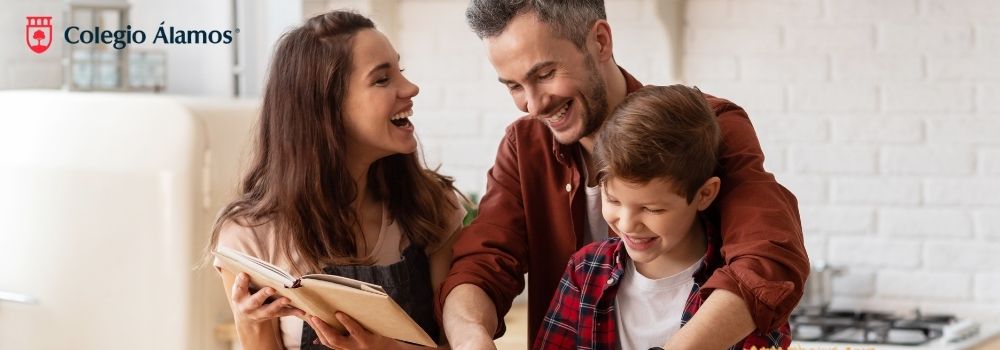 ¿Cuál es la diferencia entre educar y formar a tu hijo?