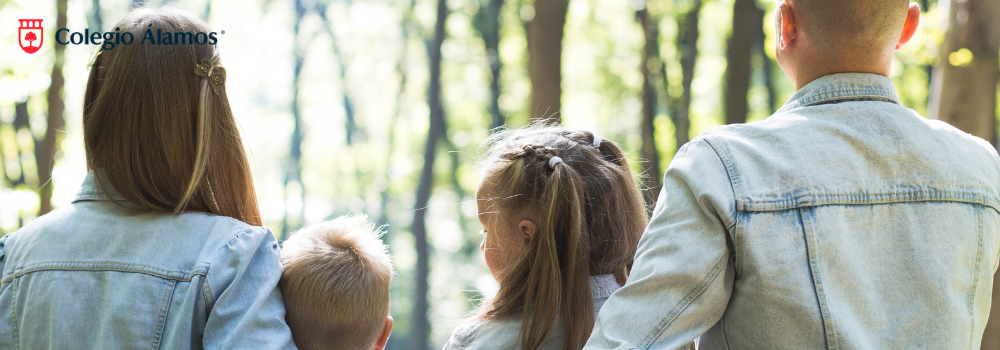 La importancia de un matrimonio sólido para tus hijos