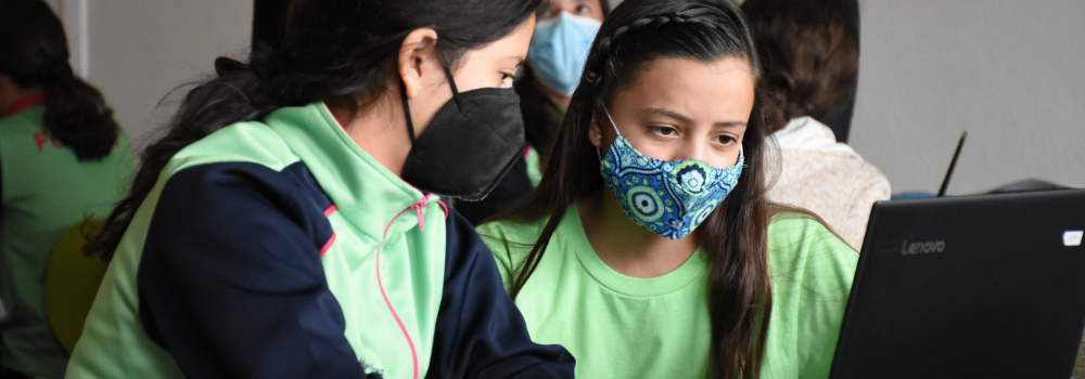 No bajes la guardia ante la pandemia