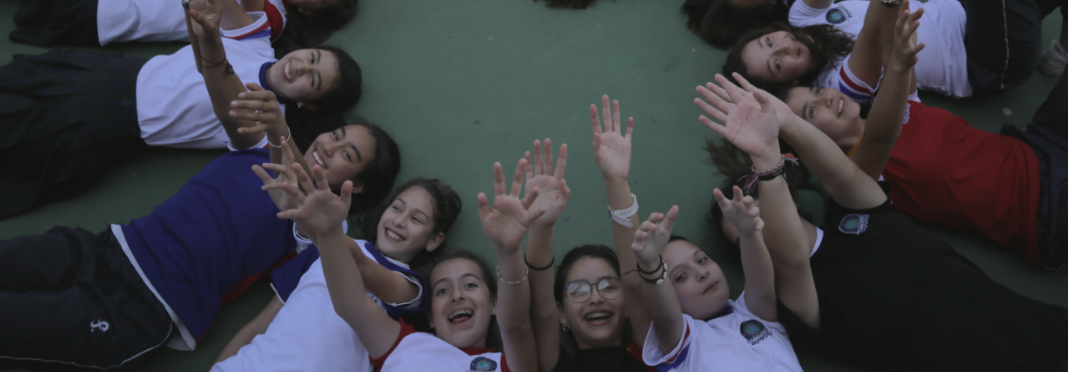 7 razones para enamorarte del Colegio Fontanar